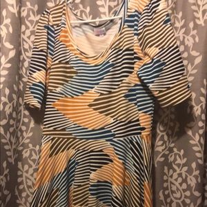 Lularoe Nicole